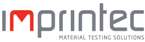    
Festigkeitswerte
ohne Zugversuch
Halle 1 | Stand 221
www.imprintec.de